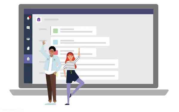 Microsoft将Team Mode和Large Gallery整合到Teams Web客户端