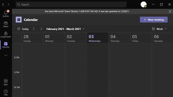 Microsoft-Teams-dark-mode