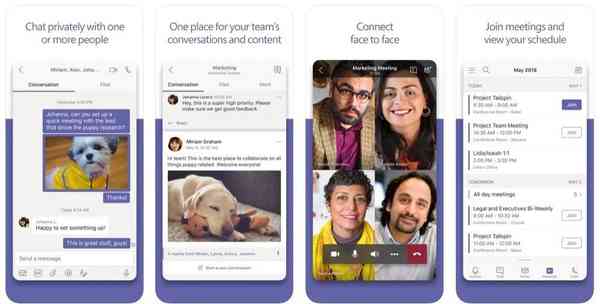 Microsoft-Teams-iOS-update