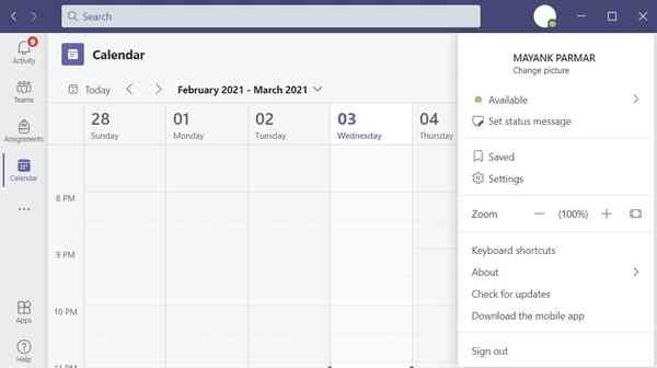 Microsoft-Teams-light-mode