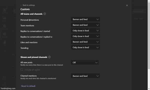 Microsoft-Teams-notifications-UI