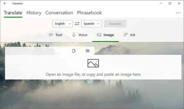Microsoft-Translator
