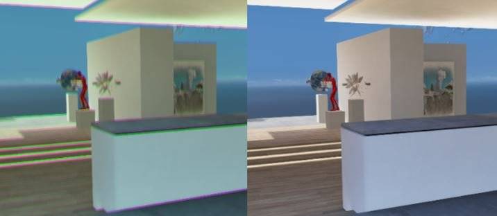 Microsoft-VR-platform
