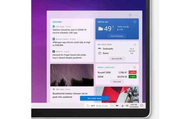 Microsoft-Windows-10-Task-Bar-News-Weather