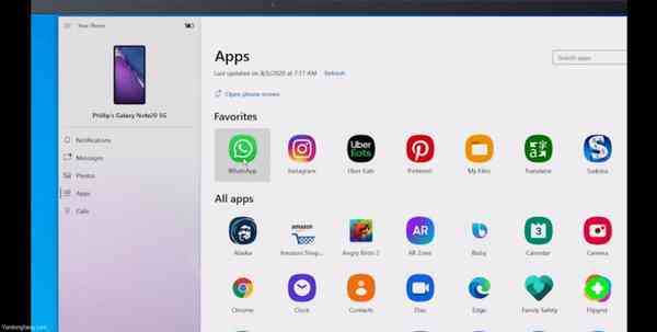 Microsoft-Windows-10