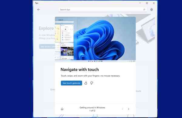Microsoft-Windows-11-Tips-app