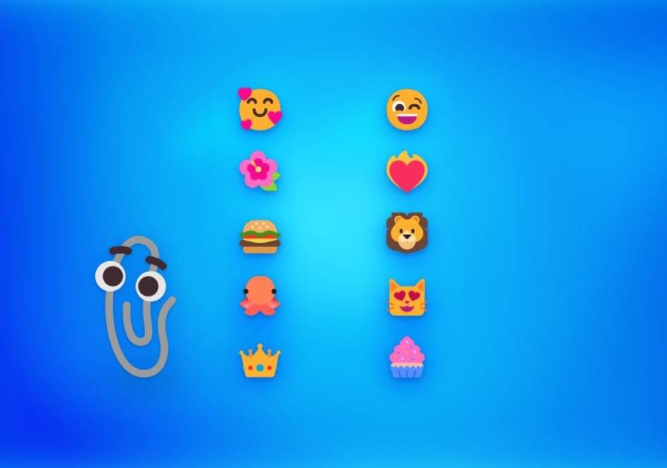 Microsoft-Windows-11-emojis Microsoft-Windows-11-emojis