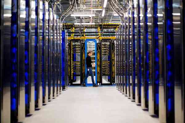 Microsoft-data-center Microsoft-data-center