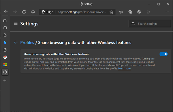Microsoft-edge-search