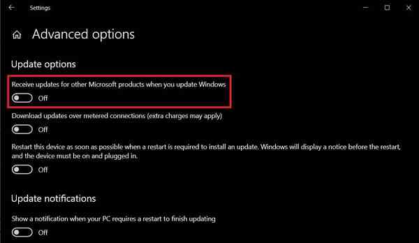 Microsoft-product-updates Microsoft-product-updates