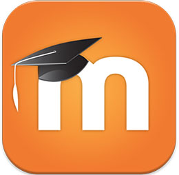 Moodle-logo Moodle-logo