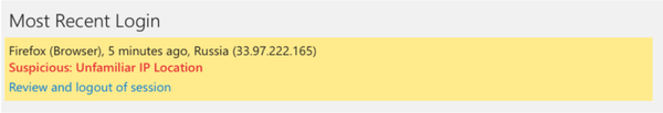 MostRecentLogin_OLK_Win21