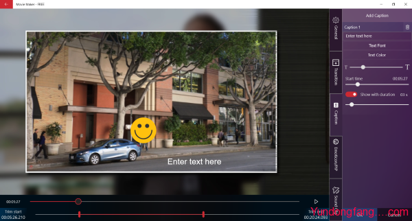Movie-Maker-Emoticons