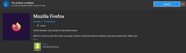 Mozilla-Firefox-Microsoft-Store-Version-1