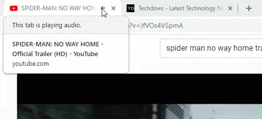 Mute-tab-with-a-single-click-on-speaker-icon-Chrome-gif