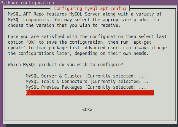 MySQL-workbench-install