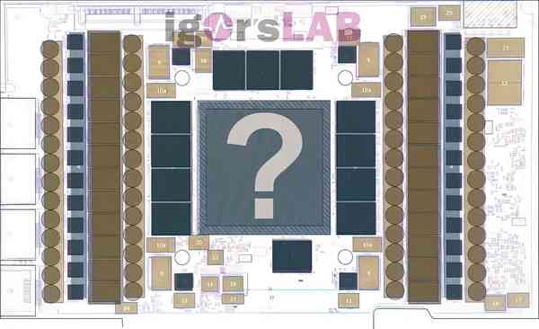 NVIDIA-RTX-4090-PCB