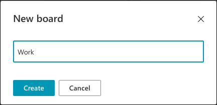 NameBoard-OutlookBoardView