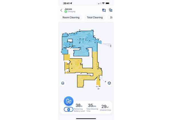 Neabot-NoMo-Q11-map
