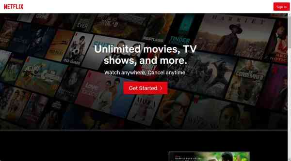 Netflix