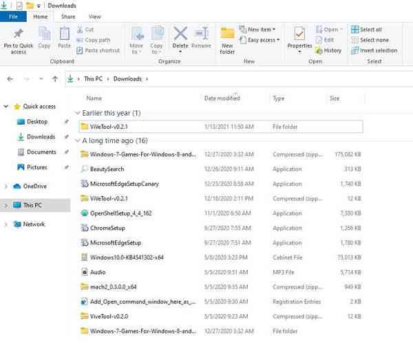 New-File-Explorer-UI