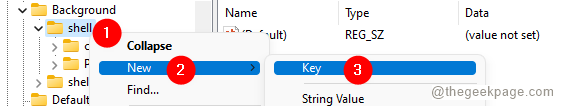 New-Key