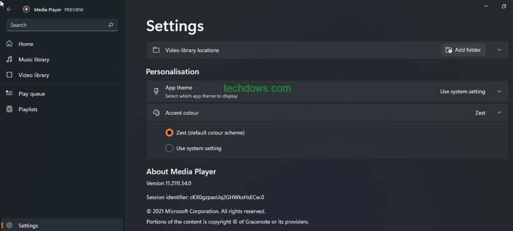 New-Media-Player-Windows-11-Accent-color-Setting-1024x461-1