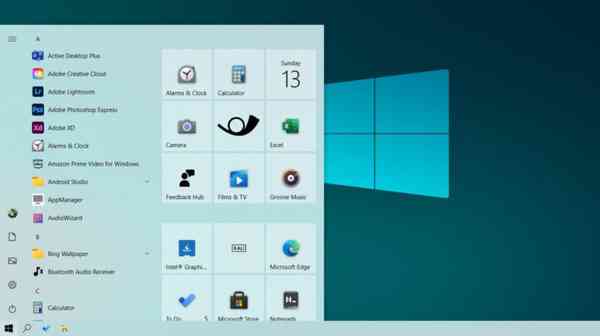 New-Start-Menu-in-light-theme-750x420-1 New-Start-Menu-in-light-theme-750x420-1