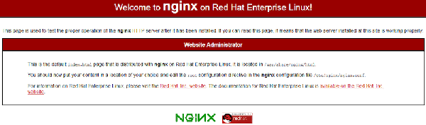 Nginx-install-Linux