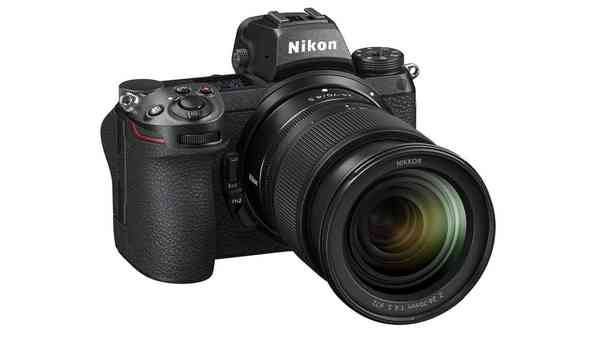Nikon-Z7II