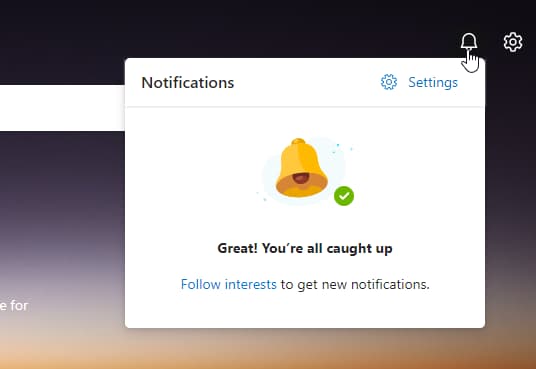 No-Notifications No-Notifications