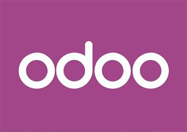 Odoo-logo