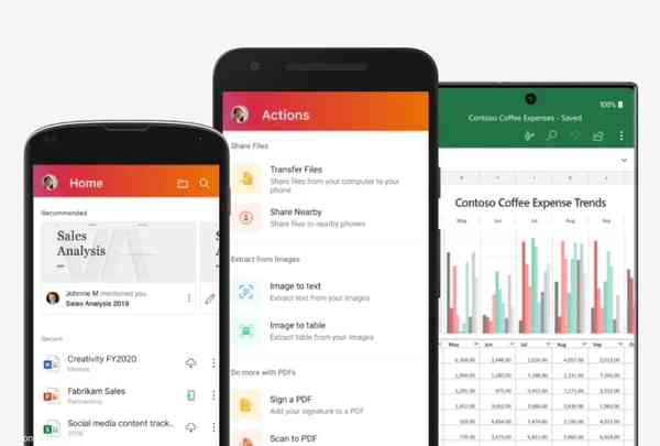 Office-Android