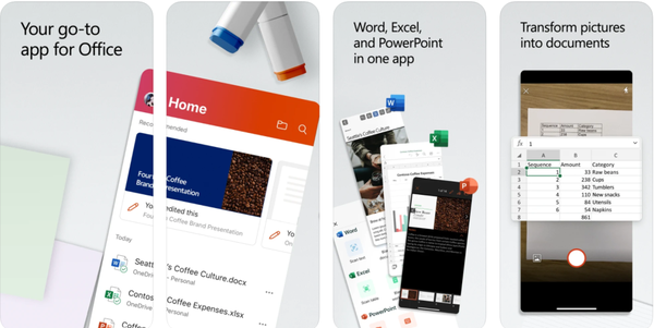 Office-iOS-app Office-iOS-app