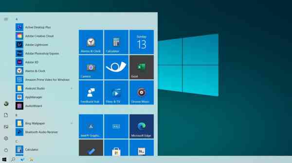Old-Start-menu-in-light-theme-750x420-1 Old-Start-menu-in-light-theme-750x420-1