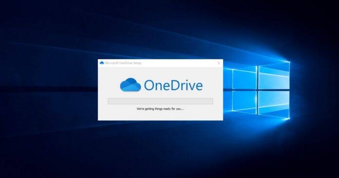 Microsoft 在旧版本的 macOS 上弃用 OneDrive 同步客户端应用程序