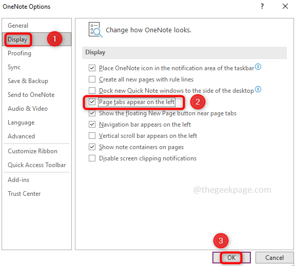 Onenote_options