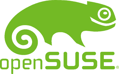 OpenSUSE_Logo OpenSUSE_Logo