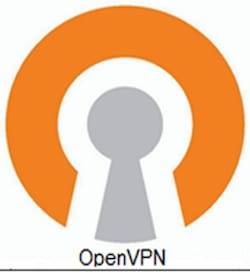 Openvpn Logo