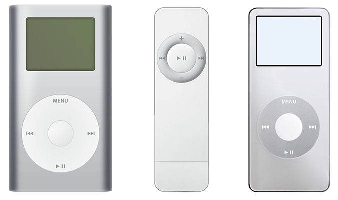 Other-iPods-resisted Other-iPods-resisted