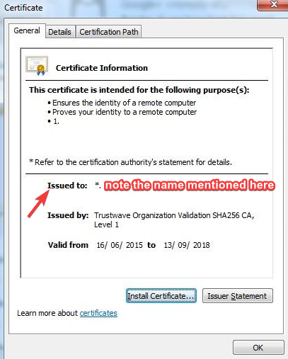 Outlook-certificate-Issued-to-Name-1
