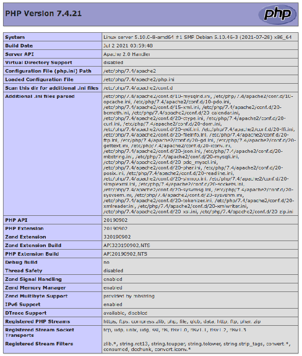 PHP-7.4-version-debian-1