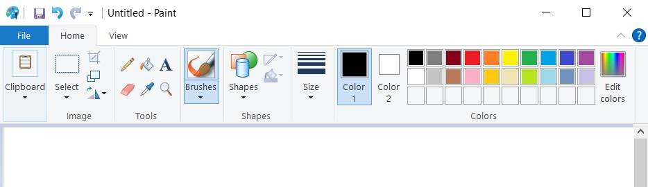 Paint-3D-integration