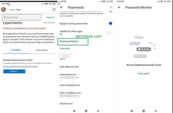 Password-Monitor-flag-scan-button