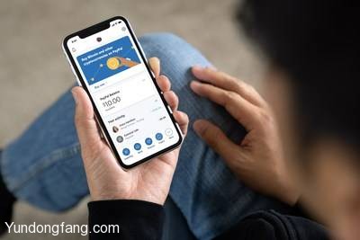 PayPal_Cryptocurrency