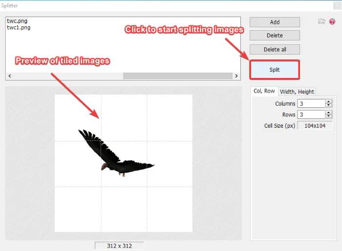 PhotoScape_image-splitter-software-windows-11-10-2