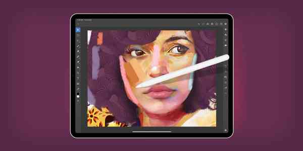 Photoshop-for-iPad