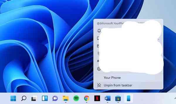 Pin-Apps-To-Taskbar-Using-Microsoft-Store-4