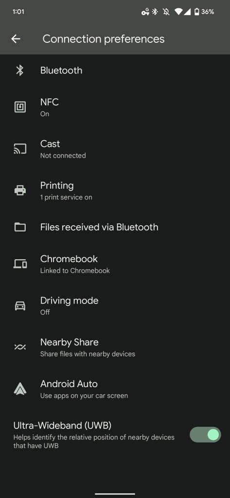 Pixel-6-Pro-UWB-setting-a