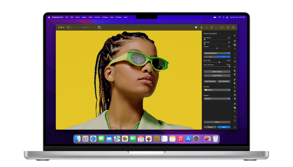 Pixelmator-Pro-2.3-3-Select-and-Mask-Tool Pixelmator-Pro-2.3-3-Select-and-Mask-Tool